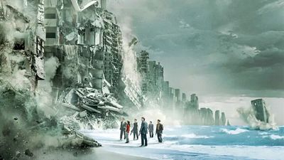 bild aus der news Der zweitbeste Thriller aller Zeiten: Sci-Fi-Meisterwerk von Christopher Nolan bekommt Neuauflage im Heimkino