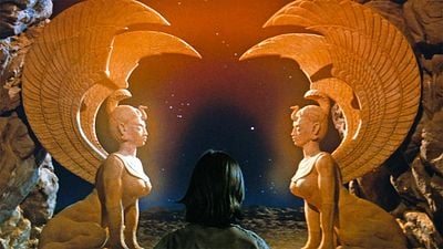 bild aus der news Heute im TV: Eines der besten Fantasy-Abenteuer aller Zeiten – jedes Kind der 80er kennt diesen Film!