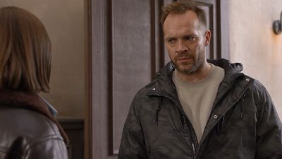 bild aus der news GZSZ-Vorschau heute: Erik beendet die Affäre mit Matilda – doch sie lässt nicht locker