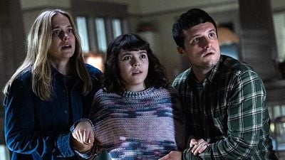 bild aus der news Neu im Kino: Die Fortsetzung eines Horror-Mega-Hits, das Comeback einer absoluten Kultfigur und ein Liebesdreieck in der Ewigkeit