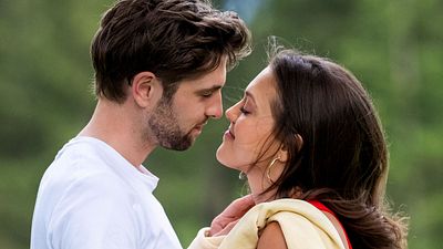 bild aus der news "Sturm der Liebe"-Vorschau heute: Maxi durchschaut Sophias Plan