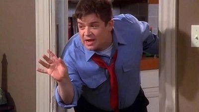 bild aus der news Zu viele Joints sind schuld: Bei "King Of Queens" sorgte Marihuana für ein kurioses Detail