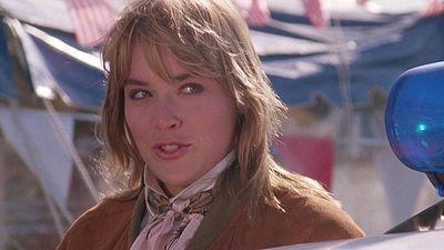 bild aus der news "Ich brauchte wirklich einen Job": Sharon Stone hat nur wegen des Geldes in einem der schlechtesten Filme aller Zeiten mitgespielt