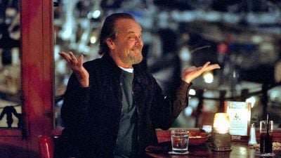 bild aus der news Jack Nicholson hielt das Ende von "Der Herr der Ringe – Die Rückkehr des Königs" nicht aus und verließ das Kino: "Ich bin zum Auto gegangen und habe auf die Kinder gewartet"