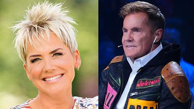 bild aus der news "Bauer sucht Frau"-Star Inka Bause teilt gegen Dieter Bohlen aus: "Braucht keinen Filter"