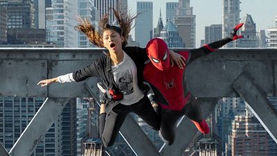 bild aus der news "Es kotzt mich an, das sagen zu müssen": Aus diesem Grund spielte "Spider-Man: No Way Home" keine (!) 2 Milliarden Dollar ein