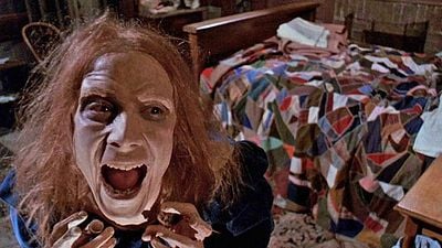 bild aus der news Diese Stephen-King-Verfilmung schockiert bis heute mit einer zutiefst verstörenden Szene – jetzt erscheint sie erstmals in 4K