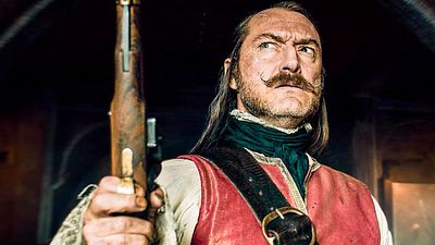 bild aus der news Bislang gab es diesen Fantasyfilm nur im Stream – heute läuft die Neuauflage eines Disney-Klassikers zum ersten Mal im TV!