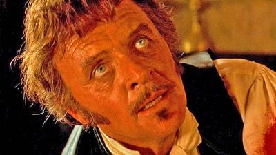 bild aus der news "Ich will endlich einen 2-Stunden-Popcorn-Film machen": Dieser Abenteuer-Blockbuster gab Anthony Hopkins die Freude an der Schauspielerei zurück