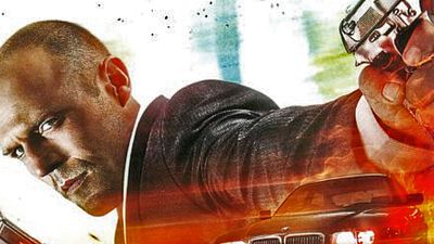 bild aus der news Unbedingt ungekürzt schauen: Heute läuft einer der besten Filme von Jason Statham im TV – mit dem er einst zum Action-Star wurde!