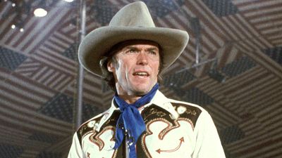 bild aus der news "Der definitive Clint-Eastwood-Film": Dieser unbekannte Western ist dem "Dirty Harry"-Star ganz besonders wichtig