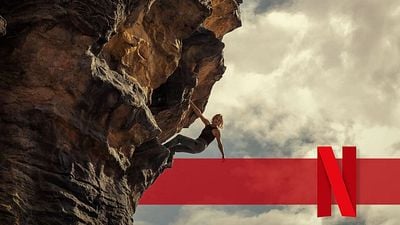 bild aus der news "Ich habe versucht, nicht zu sterben": So gefährlich war der Dreh von "Apex" für Charlize Theron