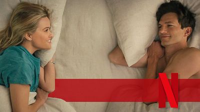 bild aus der news Neu auf Netflix: Ashton Kutcher und Reese Witherspoon müssen in dieser RomCom herausfinden, ob sie wirklich nur Freunde sind