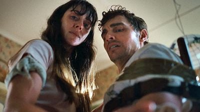 bild aus der news "Offensichtlicher Diebstahl": Gefeierter Horrorfilm mit 100 % bei Rotten Tomatoes soll eine Kopie sein – das steckt dahinter [UPDATE]