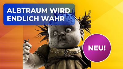bild aus der news Über 20 Millionen Mal verkauft: Horror-Game geht in die dritte Runde und überrascht mit neuem Konzept