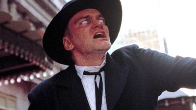 bild aus der news Quentin Tarantino will "Kuck' mal, wer da spricht" nicht sehen