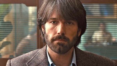 bild aus der news "Es war eine riesige Demütigung": Ben Affleck erinnert sich noch immer daran, wie er vor 13 Jahren bei den Oscars übergangen wurde