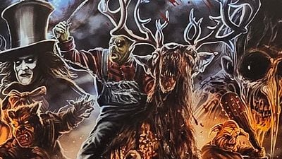 bild aus der news Hier werden die Disney-Helden eurer Kindheit gemeinsam metzeln - großes Horror-Crossover soll endlich kommen