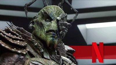 bild aus der news Bevor die Serie kommt: Ab sofort gibt's eines der größten Sci-Fi-Highlights der 1990er-Jahre bei Netflix
