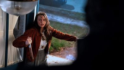 bild aus der news Ab sofort im Streaming-Abo: "Halloween Kills"