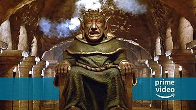 bild aus der news Neu bei Amazon Prime Video: Ein grandioses Sci-Fi-Abenteuer aus den 1980er-Jahren – ein Muss für "Star Wars"-Fans