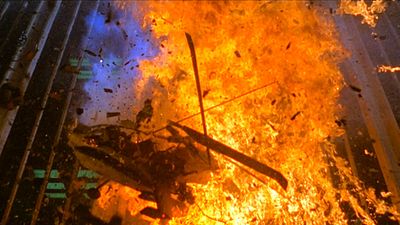 bild aus der news Heimkino-Comeback: Dieser Katastrophen-Blockbuster macht monstermäßig Laune – und ist daher besser als sein Ruf!