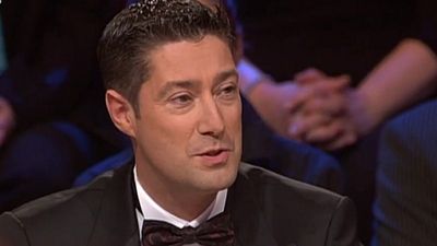 bild aus der news Hättet ihr es noch gewusst? Das war die "Let’s Dance"-Jury der ersten Staffel der RTL-Tanzshow