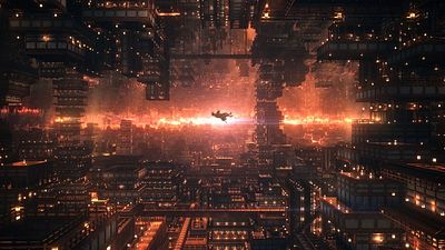 bild aus der news Fabel-Zahlen für "Demon Slayer: Kimetsu No Yaiba Infinity Castle" – und auch "Das Kanu des Manitu" erreicht bedeutenden Kino-Meilenstein