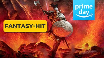 bild aus der news "Vikings" trifft auf "Gladiator": Holt euch am Prime Day eines der epischsten Fantasy-Brettspiele zum Hammerpreis