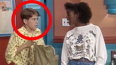 bild aus der news Vor 34 Jahren machte er seinen ersten Schritte vor der Kamera, heute ist er einer der größten Hollywood-Stars: Habt ihr ihn erkannt?