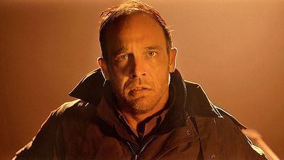 bild aus der news Hat die Bestie seinen Sohn geholt? Krasser Trailer zum Monster- & Psychohorror "Alma und der Wolf"