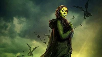 bild aus der news DAS Fantasy-Highlight 2025 steht vor der Tür: Der finale Trailer zu "Wicked 2" ist da!