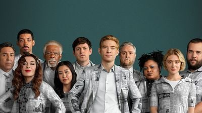 bild aus der news Neu im Streaming-Abo: Das Spin-off einer der witzigsten Sitcoms aller Zeiten geht heute weiter