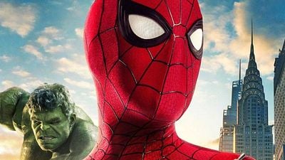 bild aus der news Sci-Fi-Megahit in "Spider-Man: Brand New Day": Hinter diesem Easter Egg steckt mehr als gedacht – auch wenn es für ein MCU-Problem sorgt