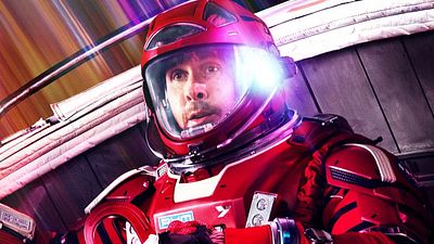 bild aus der news Während "Der Astronaut - Project Hail Mary" noch im Kino läuft: Das erste Sci-Fi-Highlight 2026 gibt es jetzt schon im Heimkino