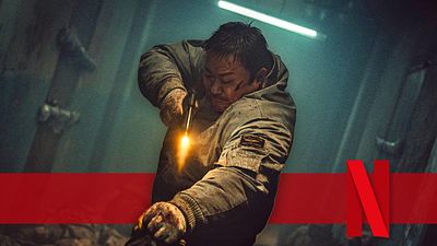 bild aus der news Endzeit-Kracher neu & exklusiv auf Netflix: Blutige Sci-Fi-Dystopie für Fans von "The Last Of Us" & Co.