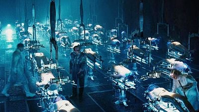 bild aus der news Heute im TV: Krachender Sci-Fi-Blockbuster – spannend bis zur letzten Minute