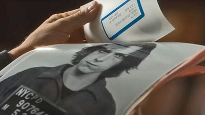 bild aus der news So habt ihr "Spider-Man" Tom Holland noch nie gesehen: Deutscher Trailer zu "The Crowded Room"