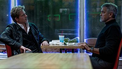 bild aus der news Neuer Film mit Brad Pitt und George Clooney bekommt bereits eine Fortsetzung – bevor "Wolfs" überhaupt startet