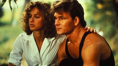 bild aus der news "Es muss alles stimmen": "Dirty Dancing"-Star spricht über die geplante Fortsetzung zum 80er-Jahre-Klassiker – kommt der Film noch?
