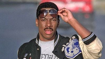 bild aus der news "Jedes Mal, wenn ich den Film sehe, komme ich mir wie ein Idiot vor": Eddie Murphy bereut seit 38 Jahren, dass er diesen Blockbuster-Meilenstein abgelehnt hat
