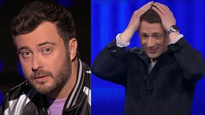 bild aus der news Jäger vergisst im "Gefragt – Gejagt"-Finale in letzter Sekunde zu antworten – und kostet ARD 27.000 Euro