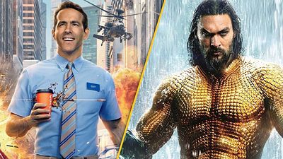 bild aus der news Die Dreharbeiten wurden bereits 2023 beendet: Komödie mit Ryan Reynolds und Jason Momoa wird schon wieder verschoben