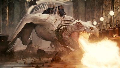 bild aus der news Heute im TV: Das spektakuläre Finale einer der größten Fantasy-Reihen aller Zeiten – 1,3 Milliarden Dollar Einspiel!