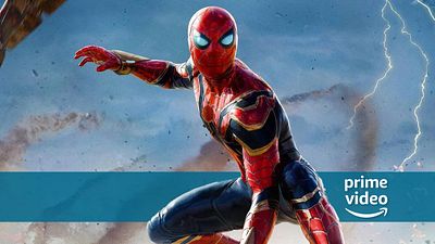 bild aus der news "Spider-Man"-Serie auf Prime Video bekommt neuen Titel – und einen würdigen Gegenspieler für Nicolas Cage