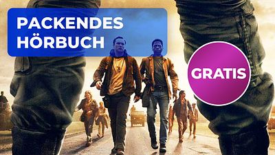 bild aus der news Vor Kinostart: Sichert euch 11 Stunden Spannung und Hoffnungslosigkeit mit dem Hörbuch, das mich seit zehn Jahren nicht loslässt