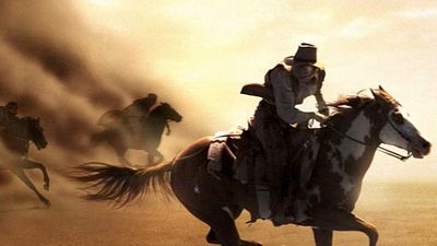 bild aus der news Heute Abend streamen: Dieses fesselnde Western-Abenteuer mit einem "Herr der Ringe"-Star ist viel zu unbekannt