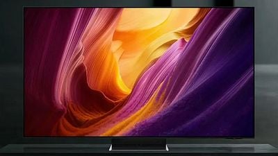 bild aus der news Der perfekte 4K-TV für helle Heimkinos: Samsung-OLED bei MediaMarkt mit Doppel-Rabatt