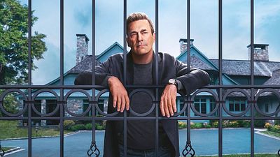 bild aus der news Neu im Streaming-Abo: "Mad Men"-Star Jon Hamm beklaut in dieser Serie aus Verzweiflung seine Nachbarn