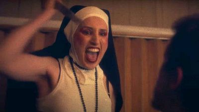 bild aus der news Eine Liebeserklärung an das Kino der Achtziger: Deutscher Trailer zu Kevin Smiths "The 4:30 Movie"